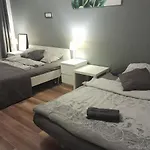 Ubytování v soukromí Smolna 9 Centrum *