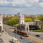 Ubytování v soukromí Smolna 9 Centrum *