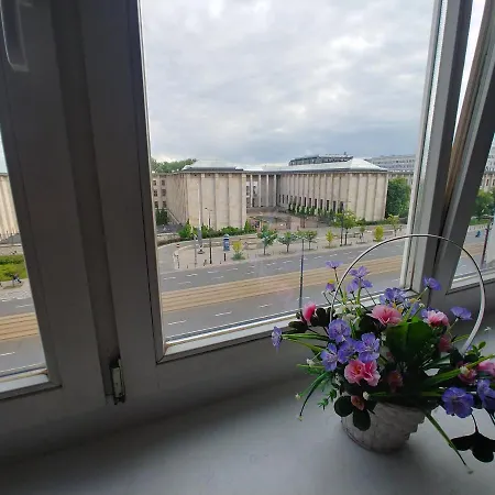 Kwatera prywatna Smolna 9 Centrum *