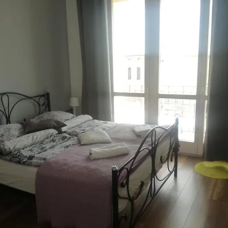 Smolna 9 Centrum 홈스테이