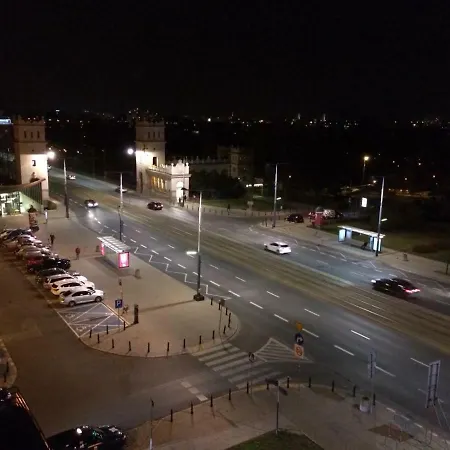 Smolna 9 Centrum * 바르샤바