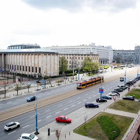 ホームステイ Smolna 9 Centrum