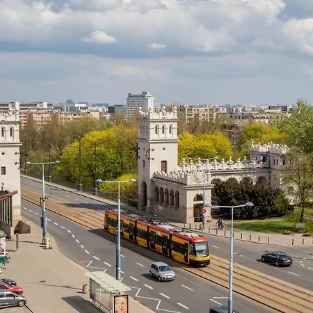 Kwatera prywatna Smolna 9 Centrum *