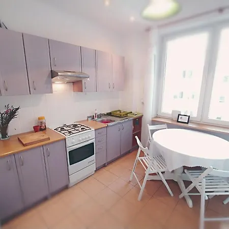 Smolna 9 Centrum * ワルシャワ