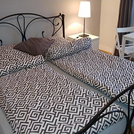 Smolna 9 Centrum Habitación en casa particular Varsovia