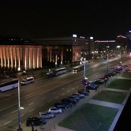Habitación en casa particular Smolna 9 Centrum